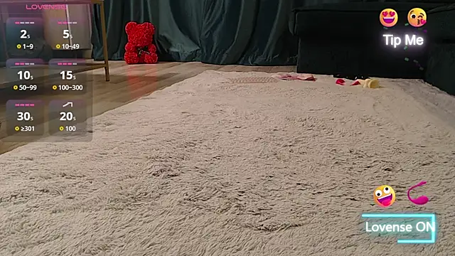 natasha-bigas webcam