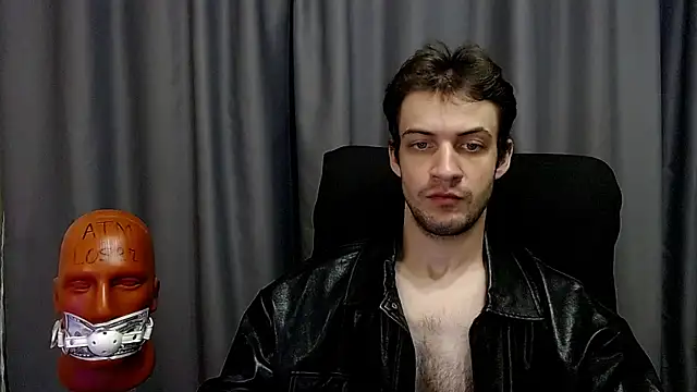 _Damien_thorn_ webcam