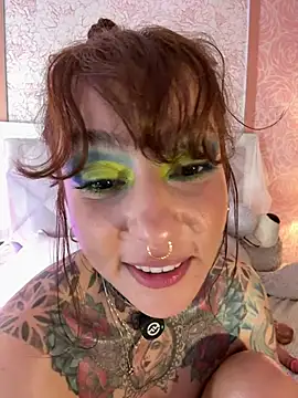Evangelyne_1 webcam