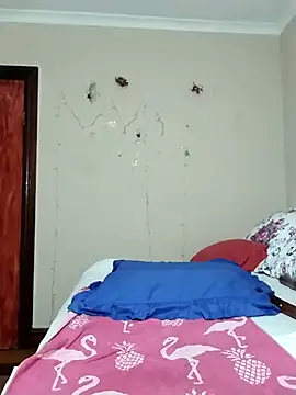Foxybaby420 webcam