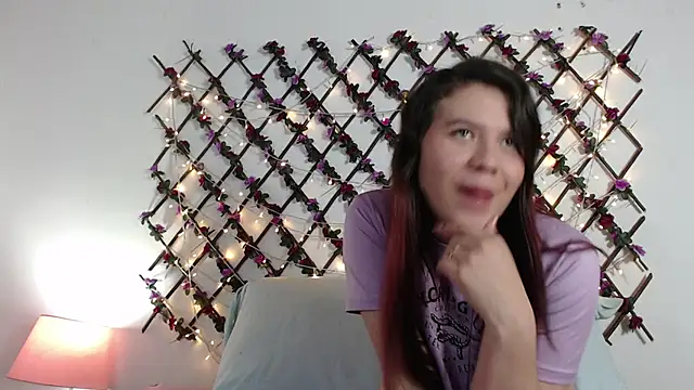 Samantha_Wallker webcam