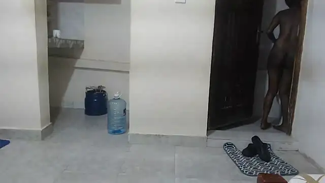 Ebony_Bebe webcam
