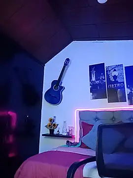 Keyla01_ webcam