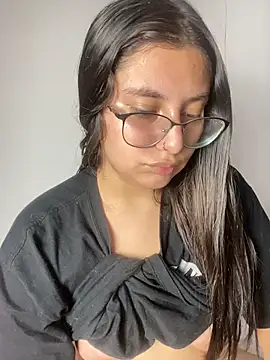 Velma_star webcam