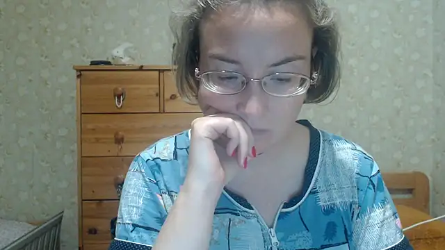 Smart_Rose webcam