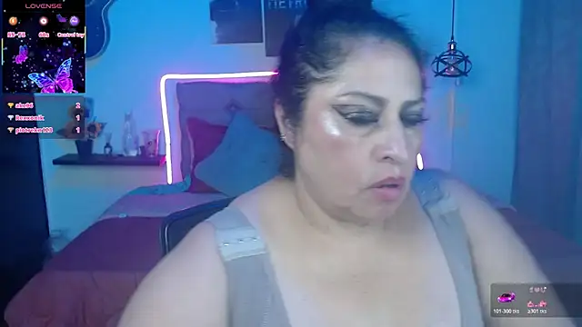 Keyla01_ webcam