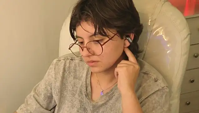 Nathaly_ds webcam