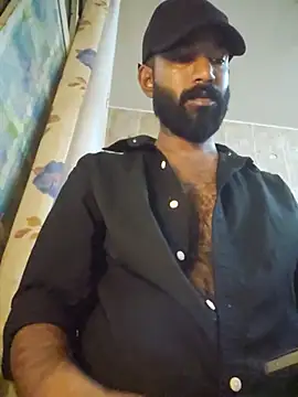 Mallukiran webcam