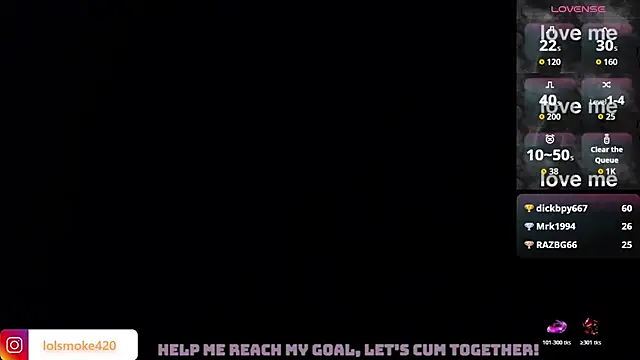 Bdsm_and_fries webcam