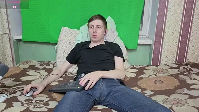 Darien_Brown webcam