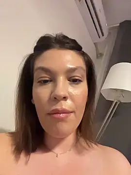 ClaraPasssion webcam