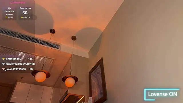 Sexy_Katze webcam