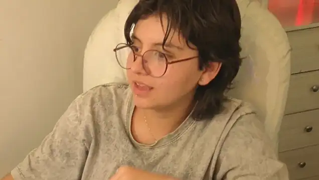 Nathaly_ds webcam