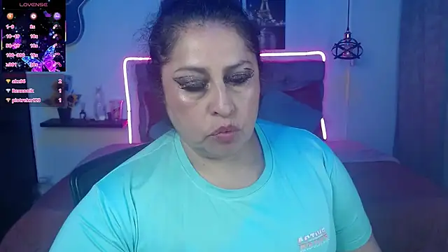 Keyla01_ webcam