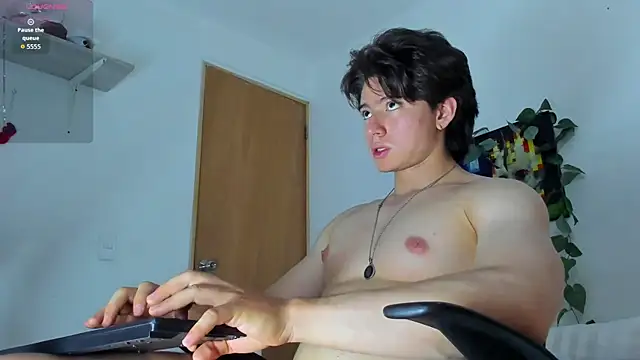 AngelBennet_ live sex cam