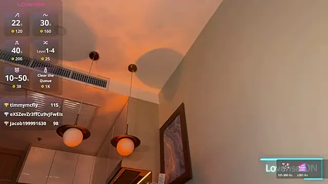 Sexy_Katze webcam