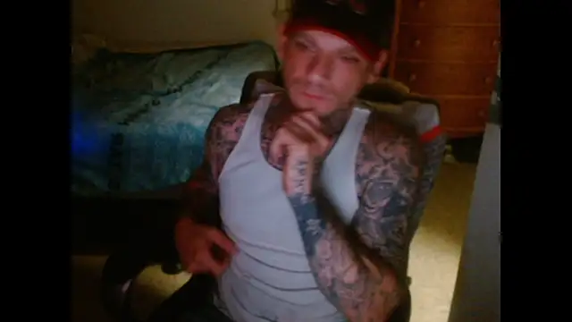 DADDY_KANE8--- webcam