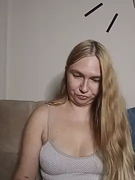 KisaVixen webcam