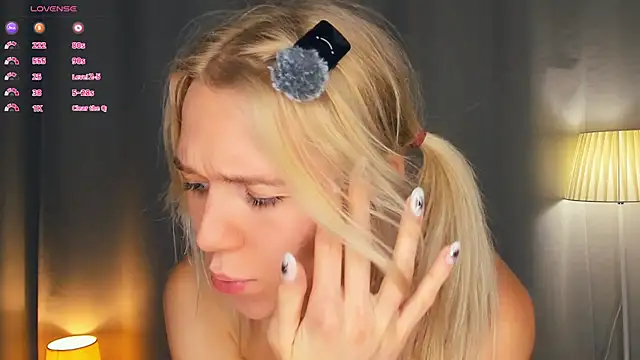 DianeHonnette webcam