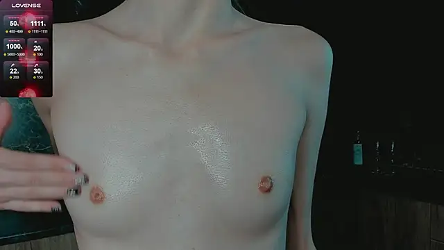MieliaLi webcam
