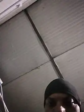 daddy45-70 webcam