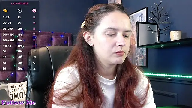 iris_nikhols webcam