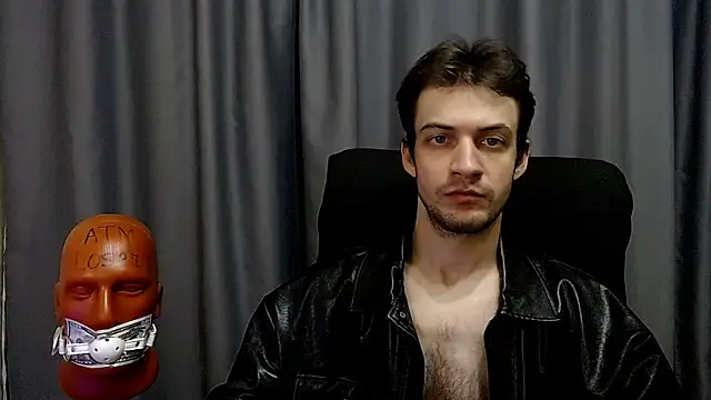 _Damien_thorn_ webcam