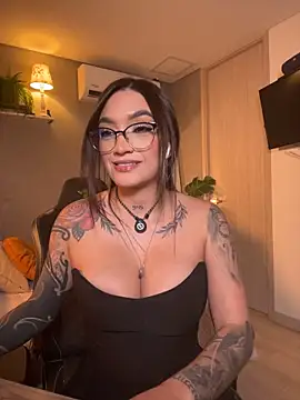 DaniDusan_ webcam
