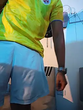 Hiroshi_Shen webcam