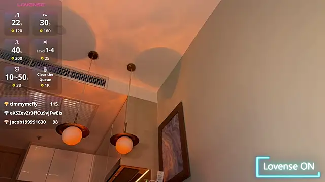 Sexy_Katze webcam