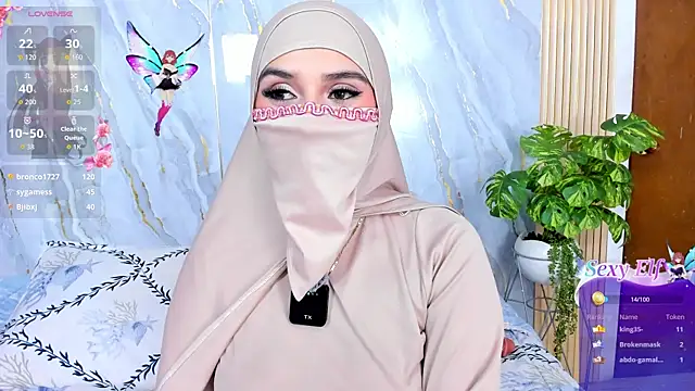 malek_zark2 webcam