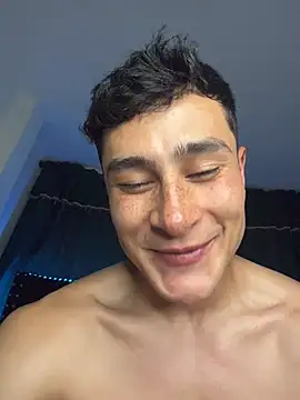 AustinJones_ webcam
