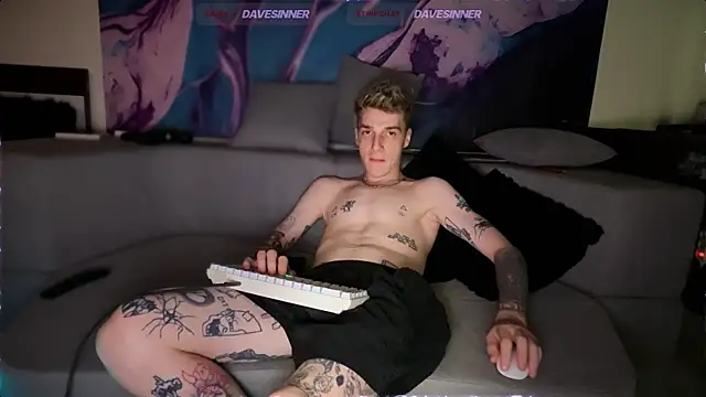 davesinner