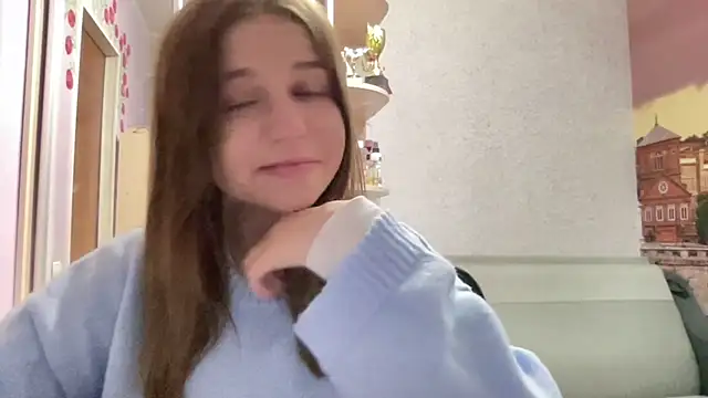 HwaTrippel live cam on StripChat