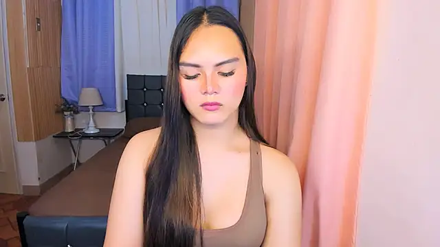 ameliamaureen webcam