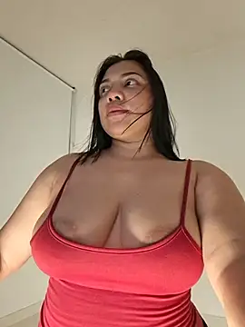 isabelateran webcam
