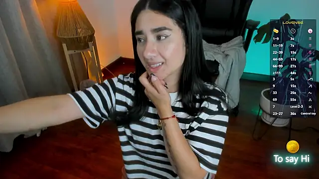 Anya_Volkov webcam