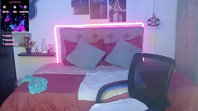 Keyla01_ webcam