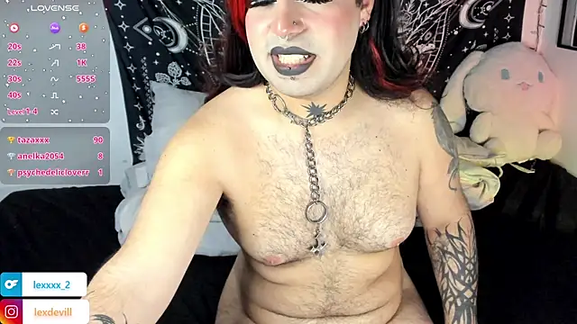 Lexxxxx_ webcam