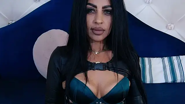 NoirKaylah webcam