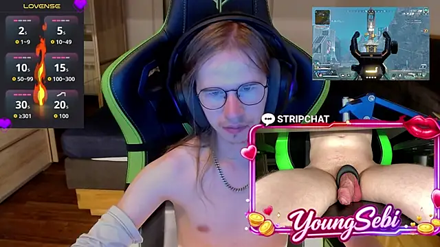YoungSebi
