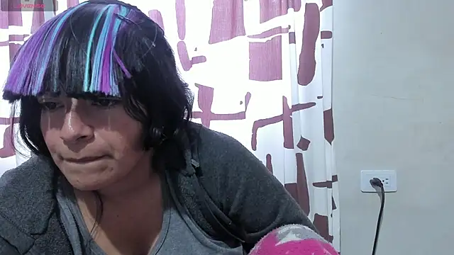 Acelinrose webcam