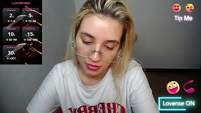 Ambar_lynn01 webcam