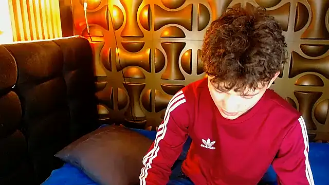 cruz_dante webcam