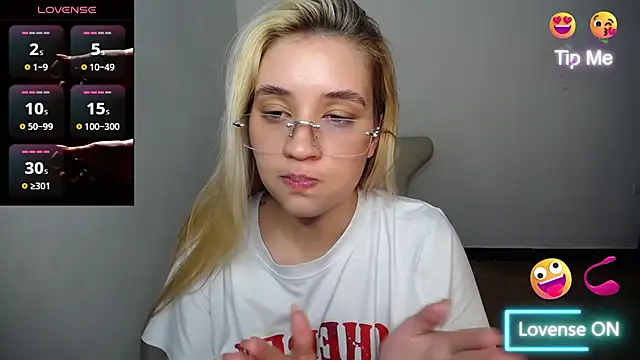 Ambar_lynn01 webcam