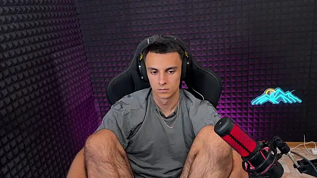 Hols_20 webcam