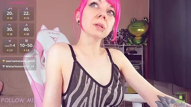 AmyRose6969 webcam