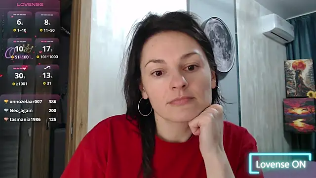 Stacy_Davice live cam on StripChat