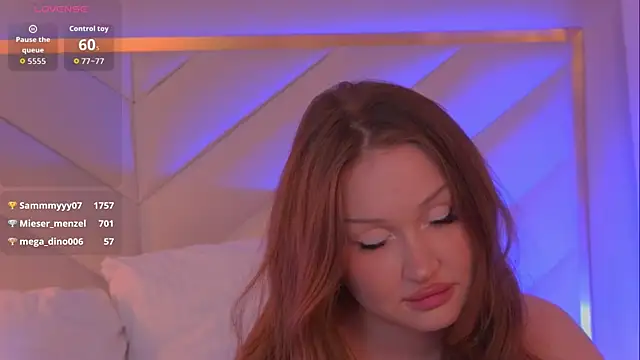 NancySmitts live cam on StripChat