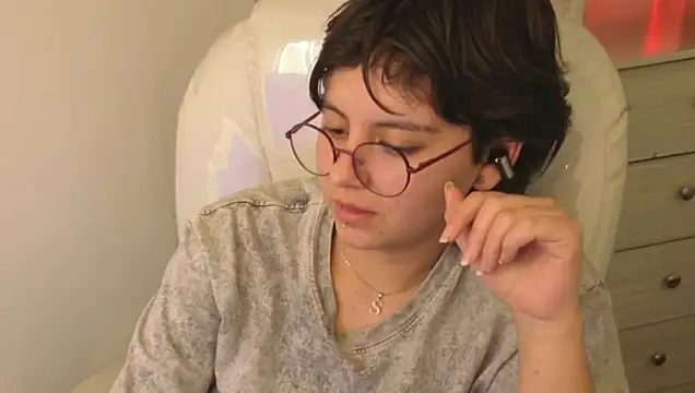 Nathaly_ds webcam